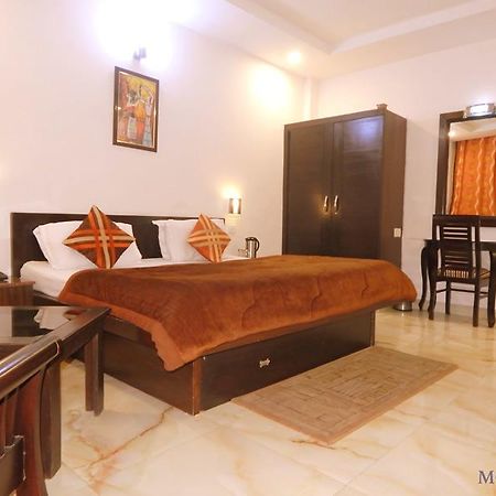 Mohan Palace Dalhousie Ngoại thất bức ảnh