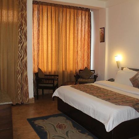 Mohan Palace Dalhousie Ngoại thất bức ảnh
