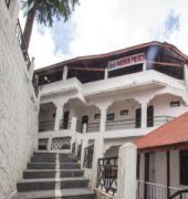 Mohan Palace Dalhousie Ngoại thất bức ảnh