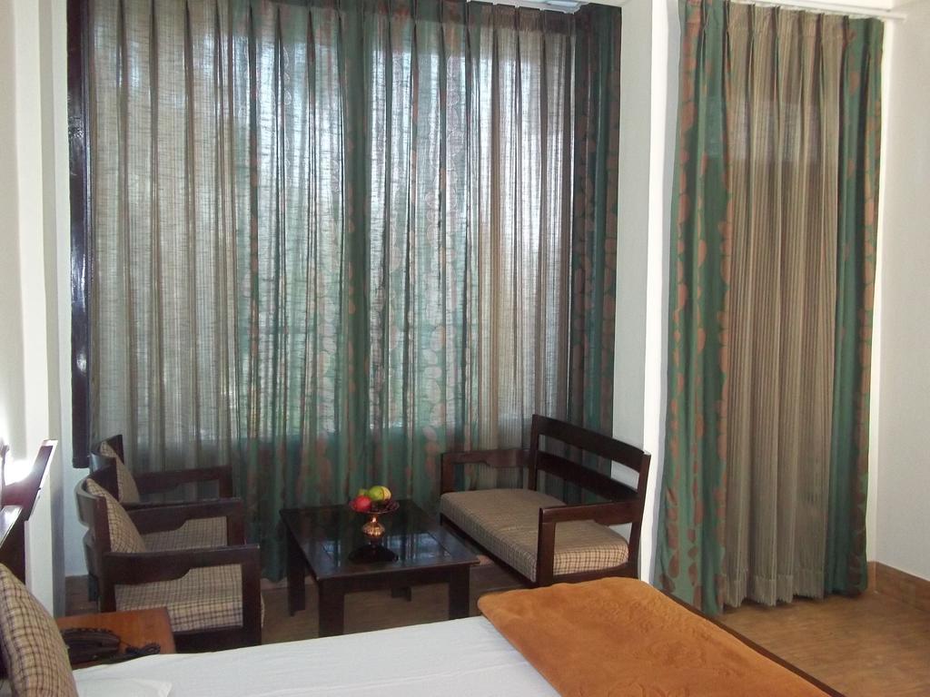 Mohan Palace Dalhousie Ngoại thất bức ảnh