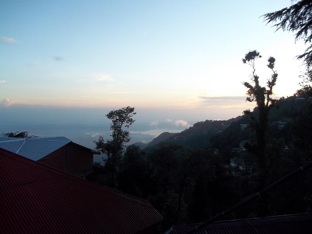 Mohan Palace Dalhousie Ngoại thất bức ảnh