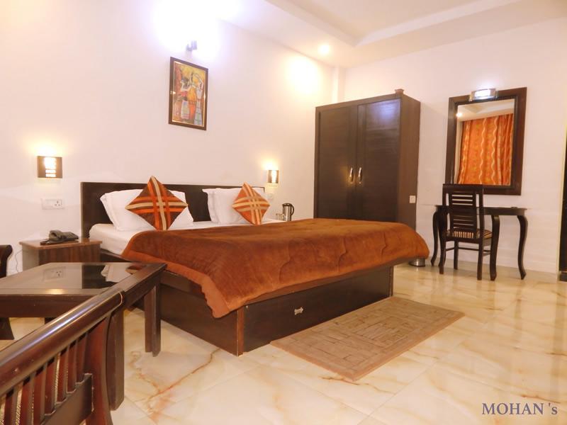 Mohan Palace Dalhousie Ngoại thất bức ảnh