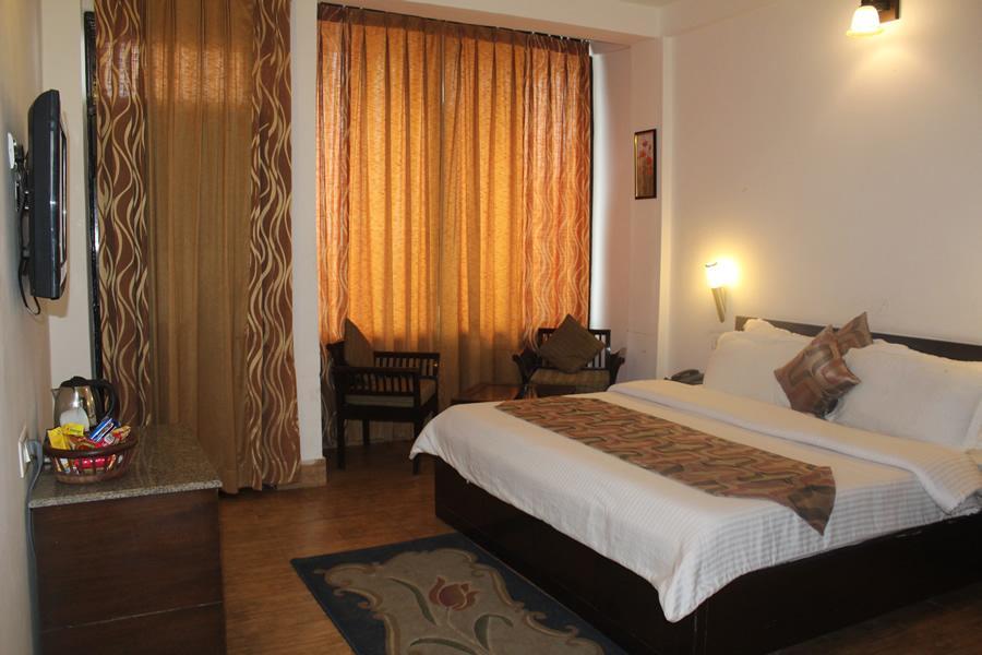 Mohan Palace Dalhousie Ngoại thất bức ảnh